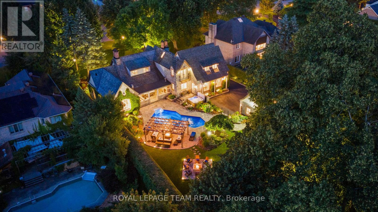 5572 Carrison Drive