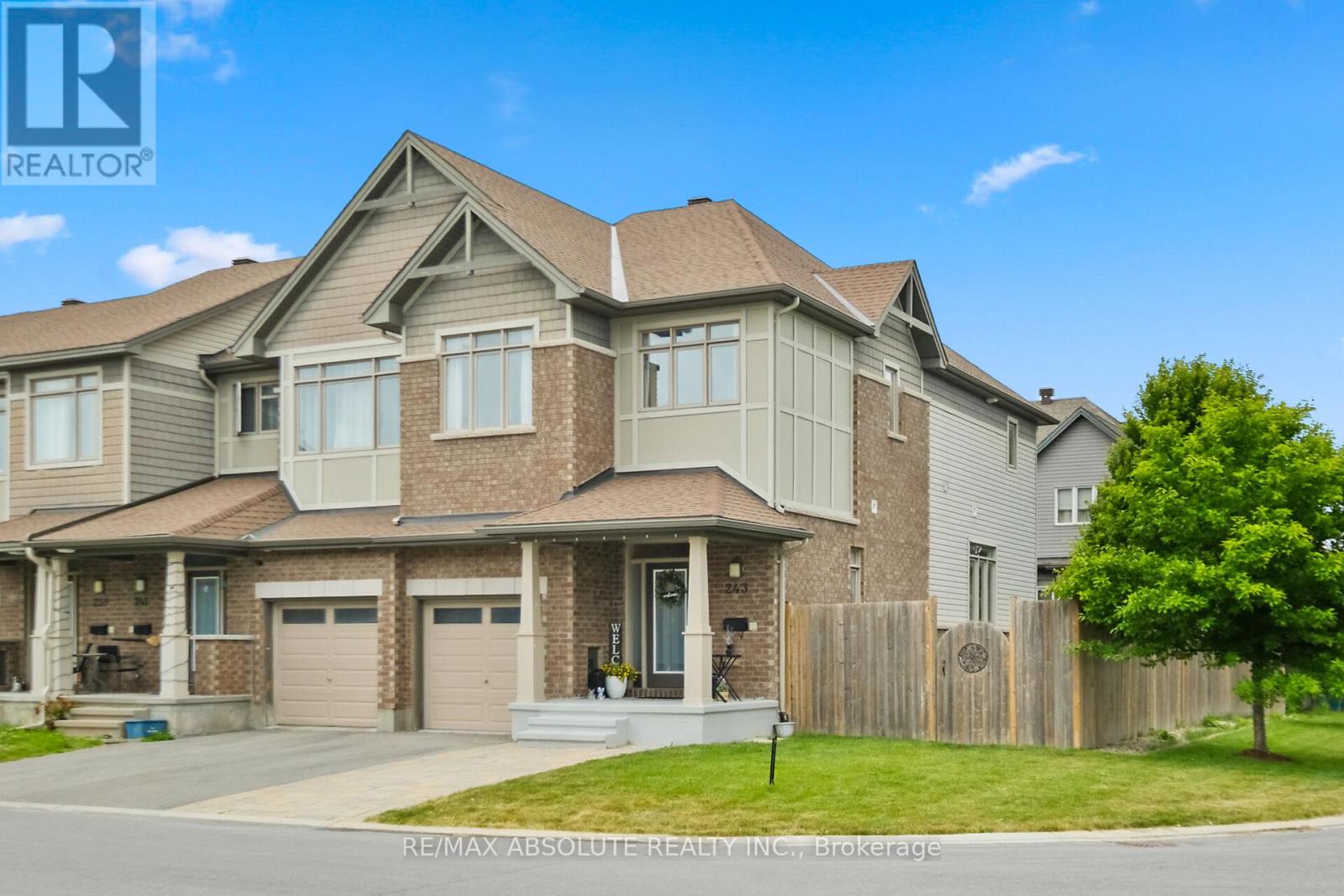 243 Overberg Way