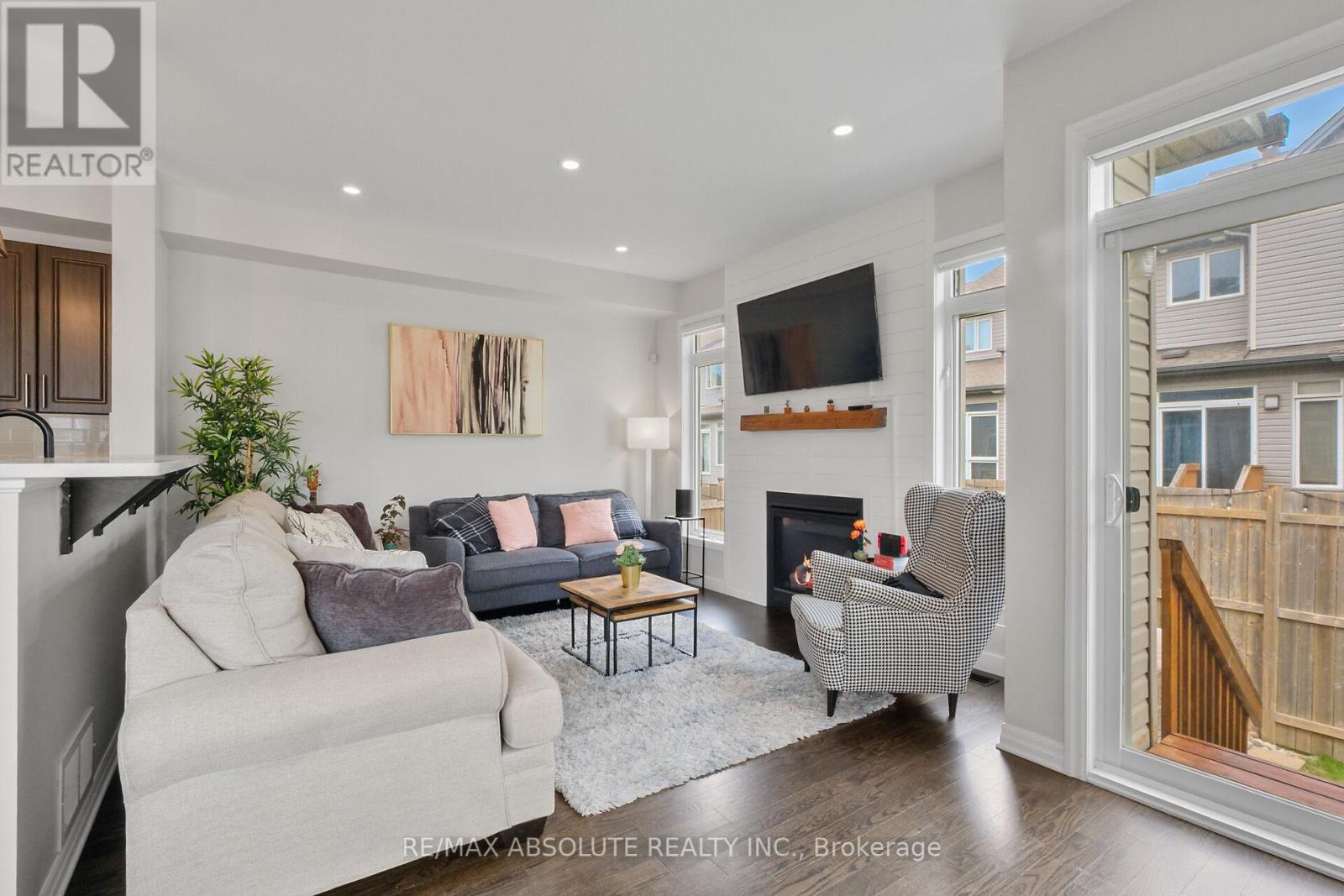 243 Overberg Way
