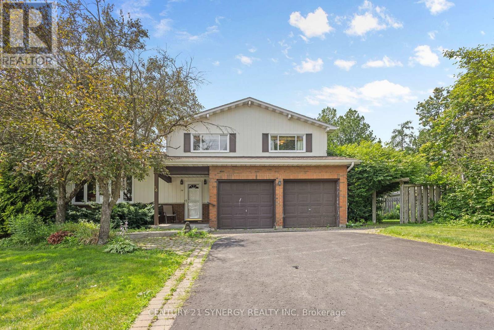 14 Silver Aspen Crescent