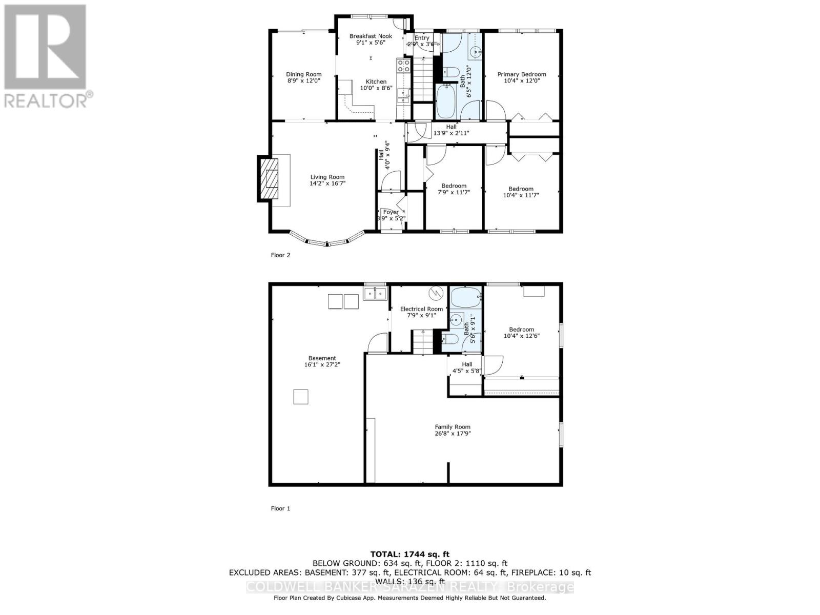 70 Viewmount Drive
