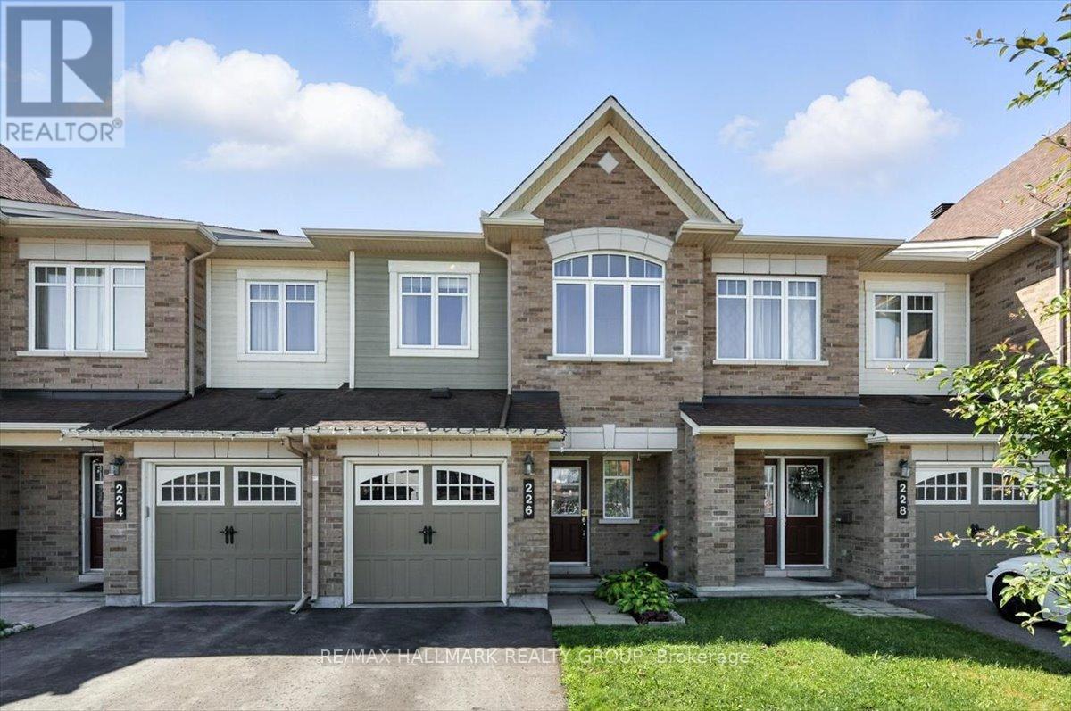 226 Gerry Lalonde Drive