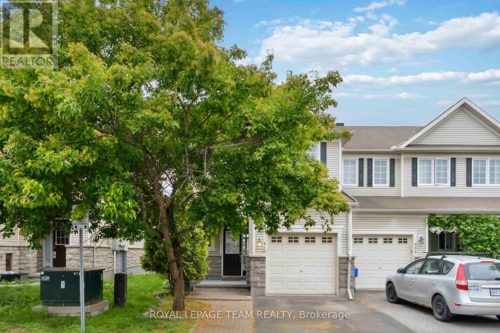 910 Caldermill Private