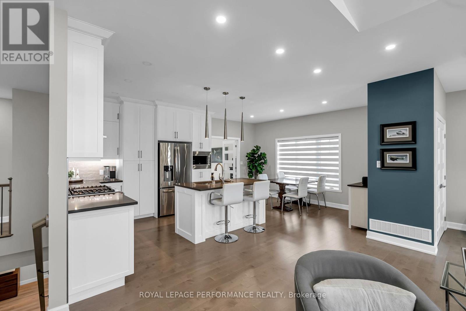 4 Matthew Kieran Crescent