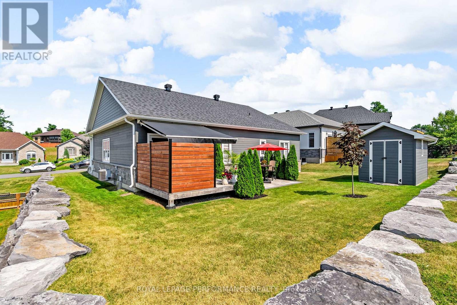 4 Matthew Kieran Crescent