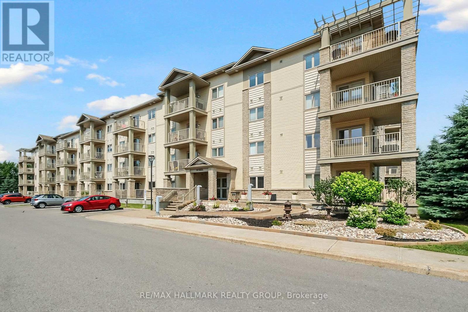 407 - 141 Potts Private
