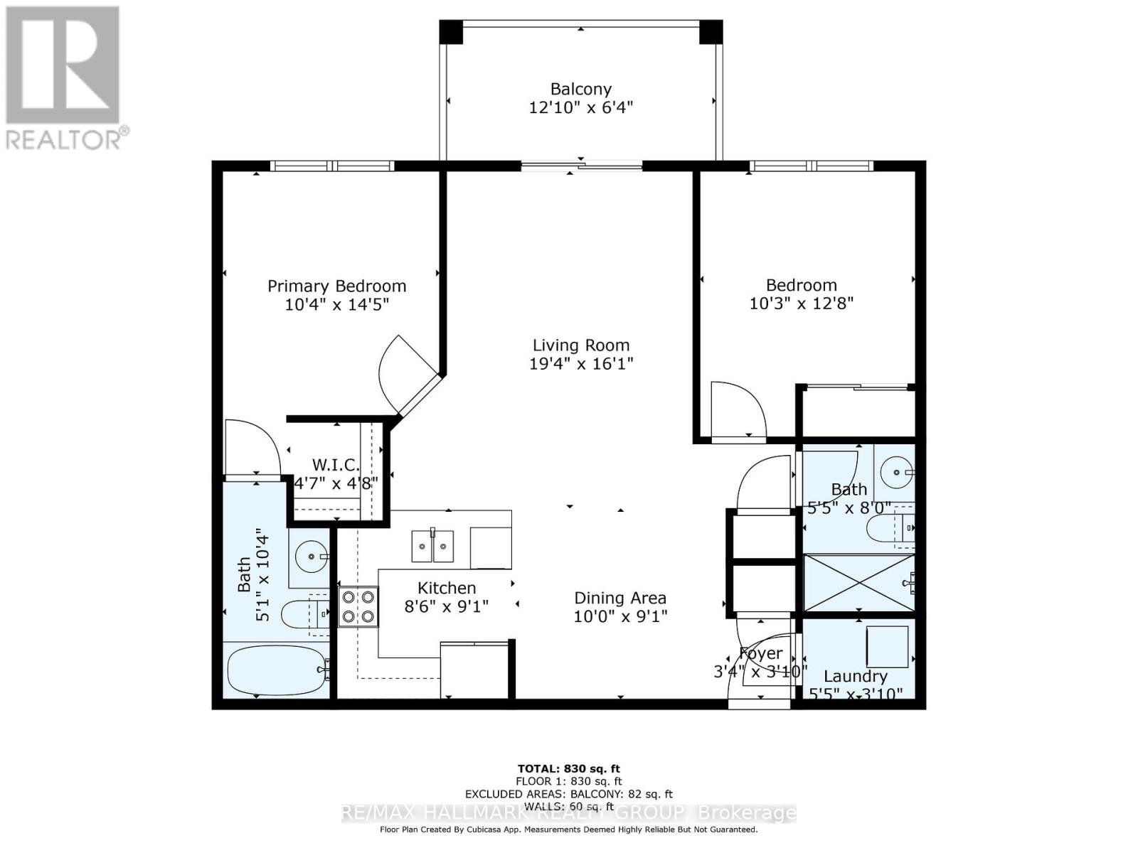 407 - 141 Potts Private