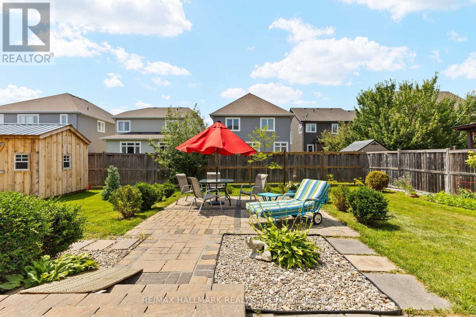 112 Gracewood Crescent