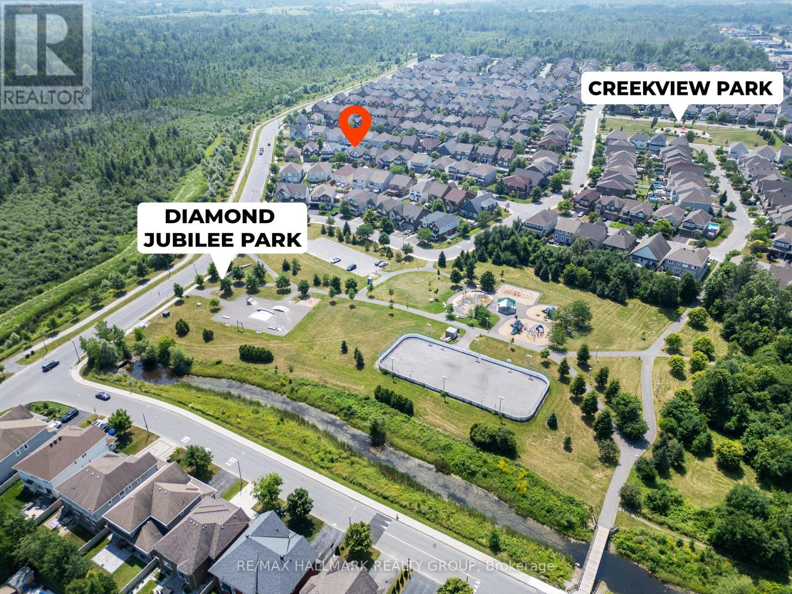 112 Gracewood Crescent