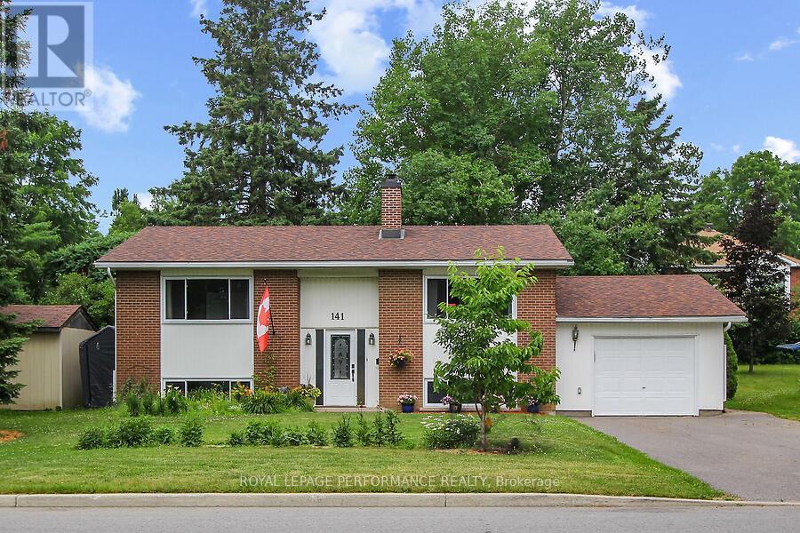 141 Abbotsford Road