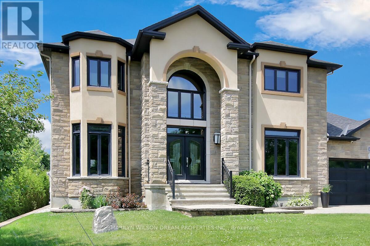 1419 Balmoral Drive