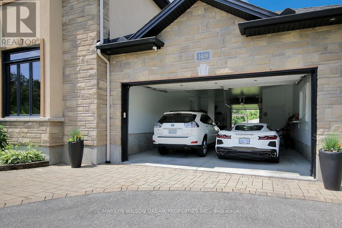 1419 Balmoral Drive