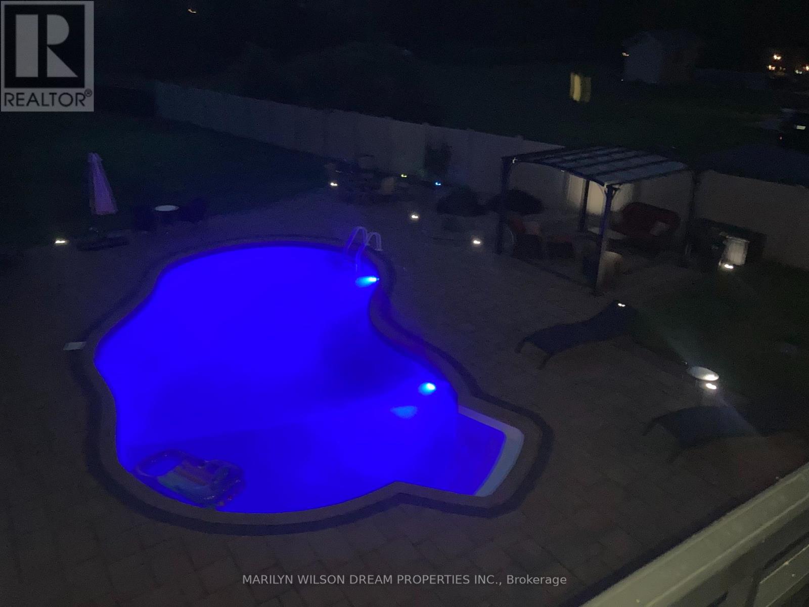 1419 Balmoral Drive