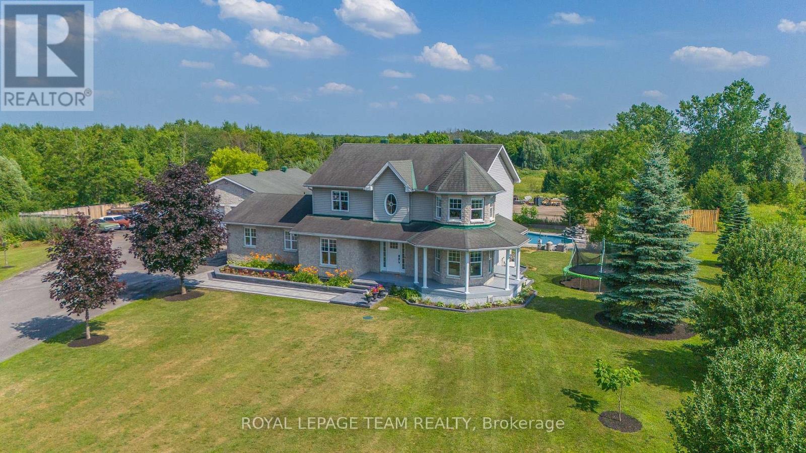 7474 Mitch Owens Road