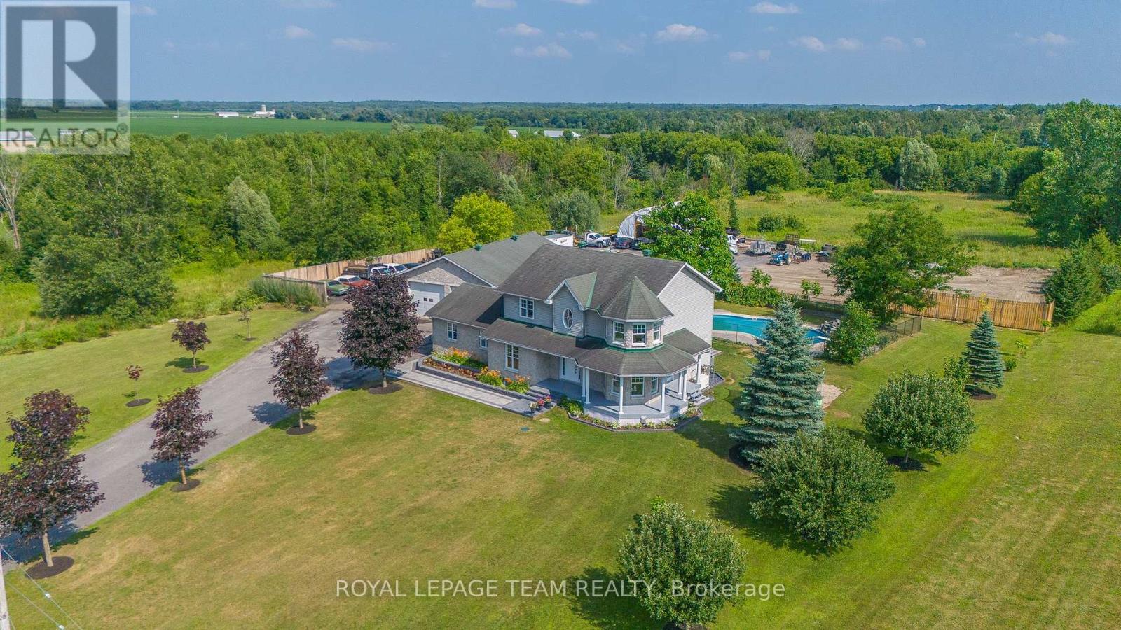 7474 Mitch Owens Road