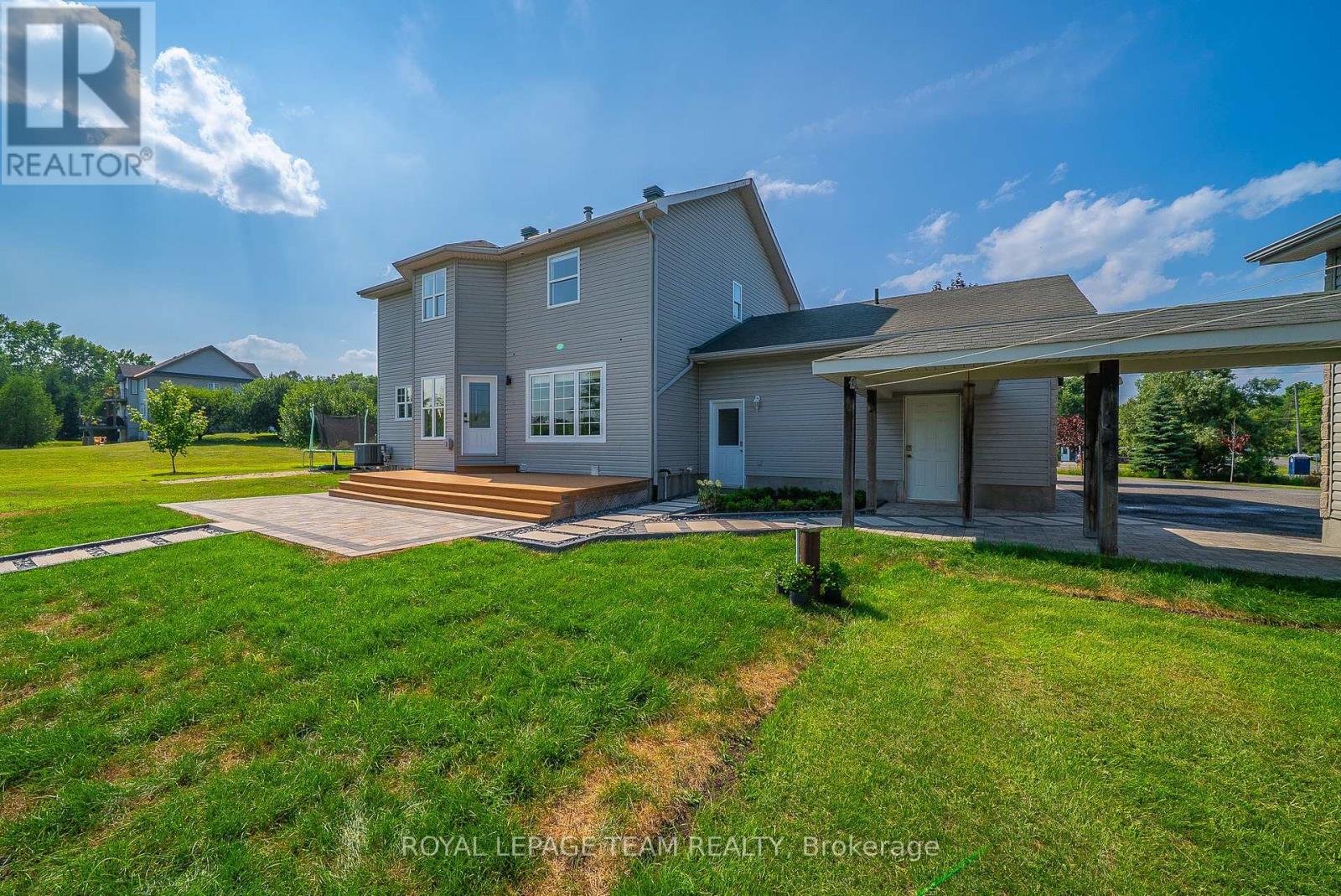 7474 Mitch Owens Road