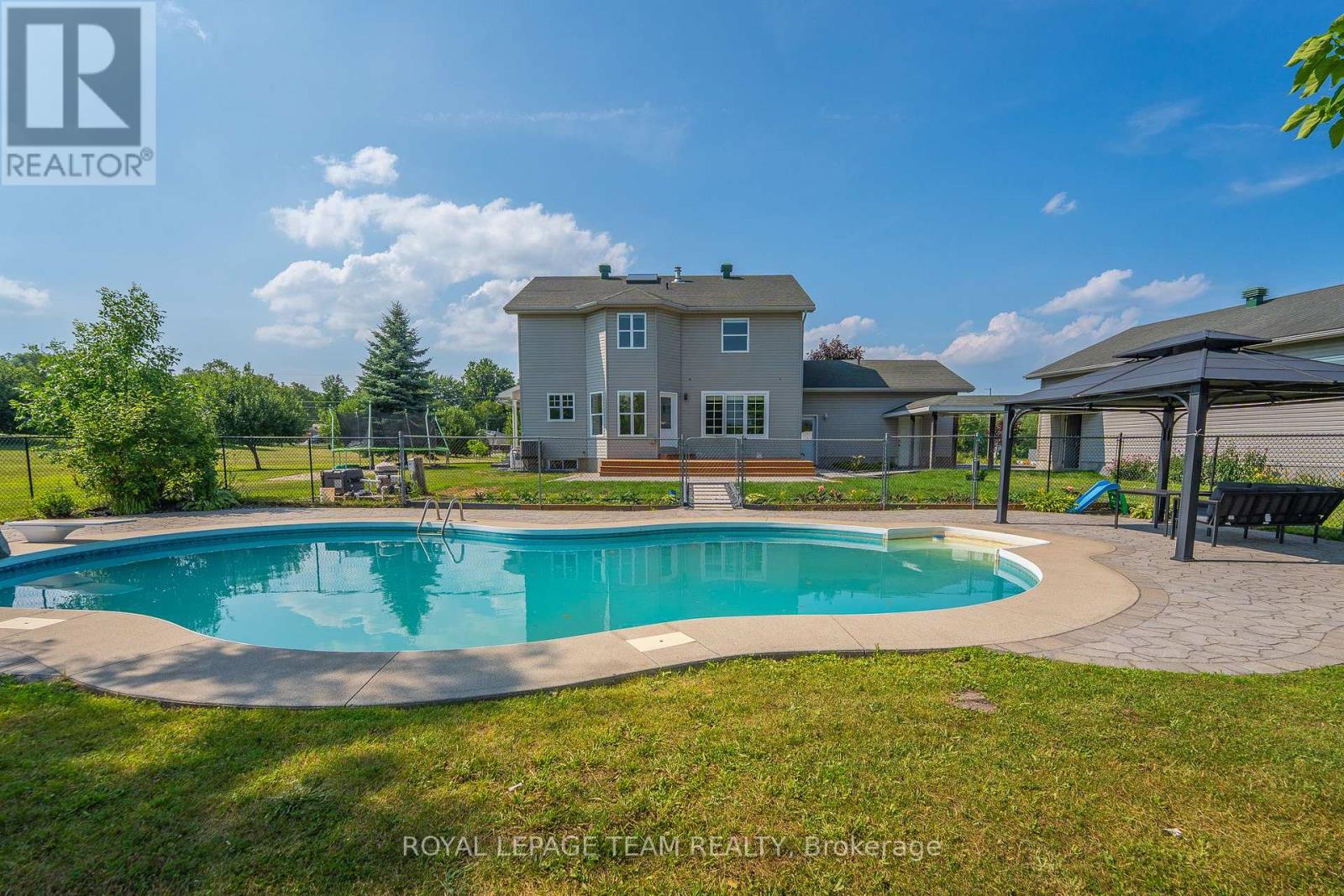7474 Mitch Owens Road