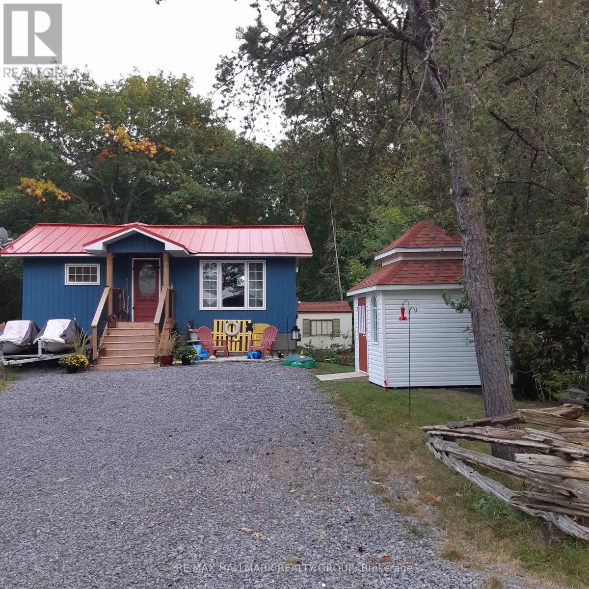 715 Bayview Drive