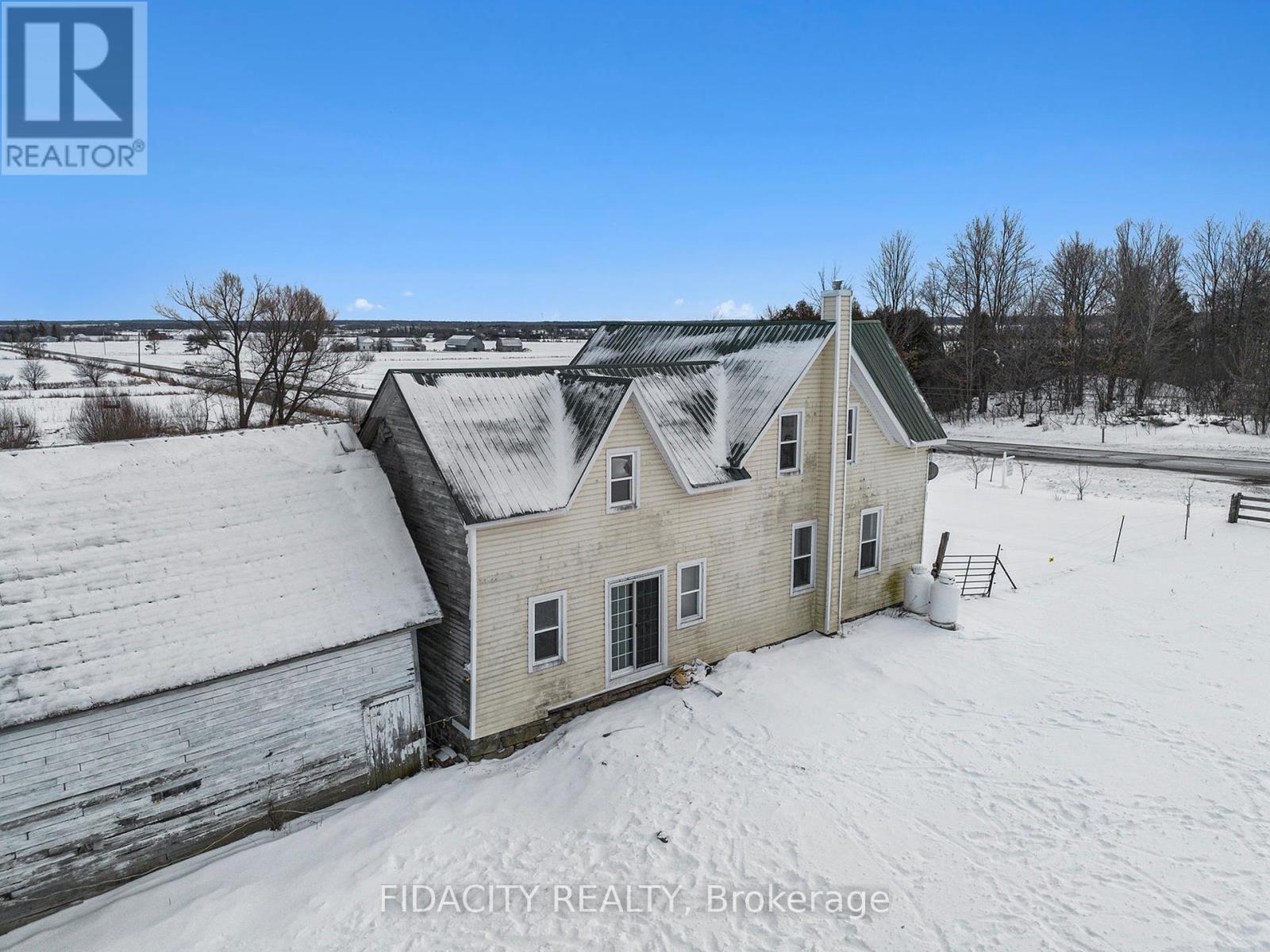 5046 Carp Road