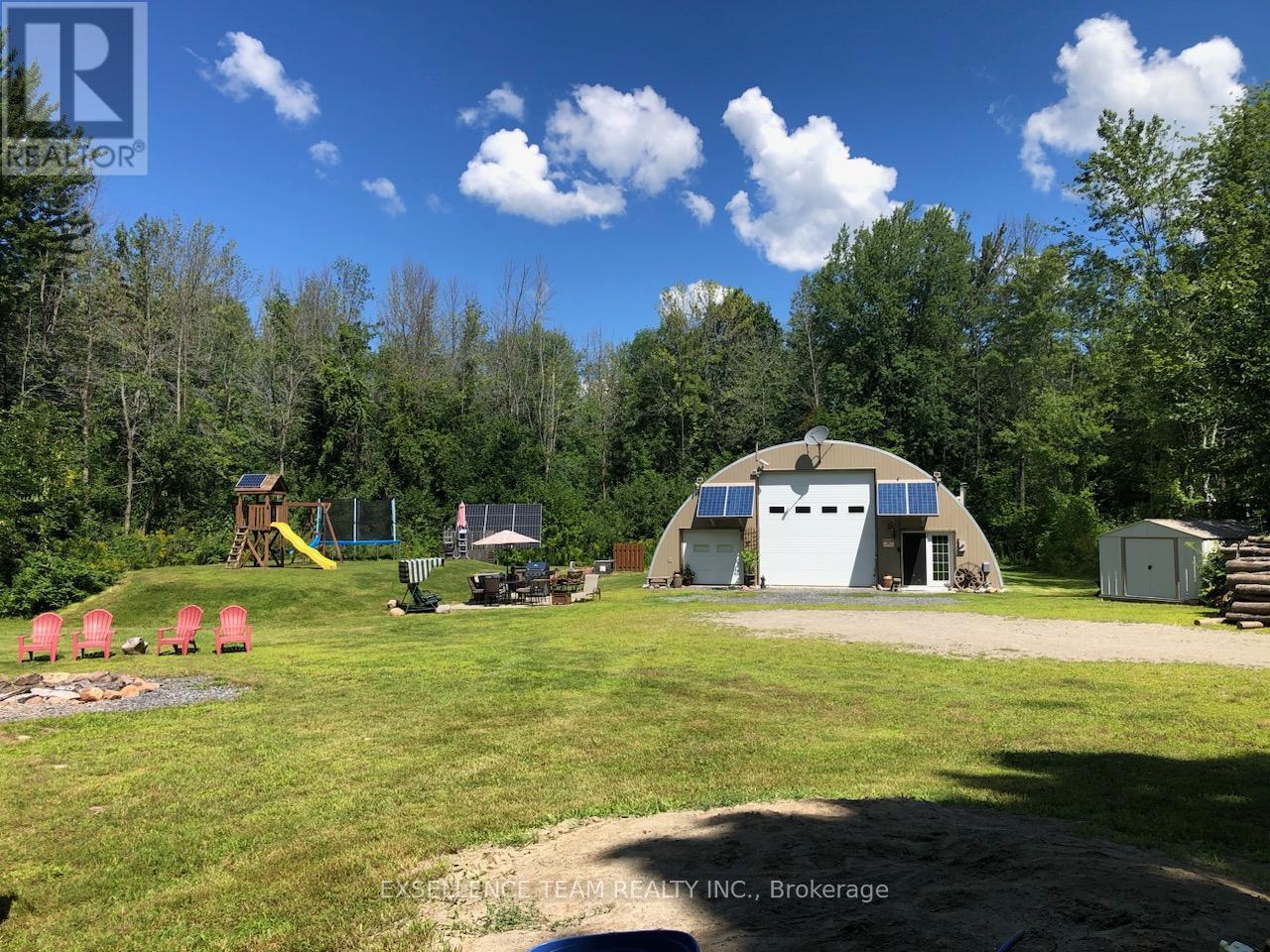 2512 County Road 30 Road W