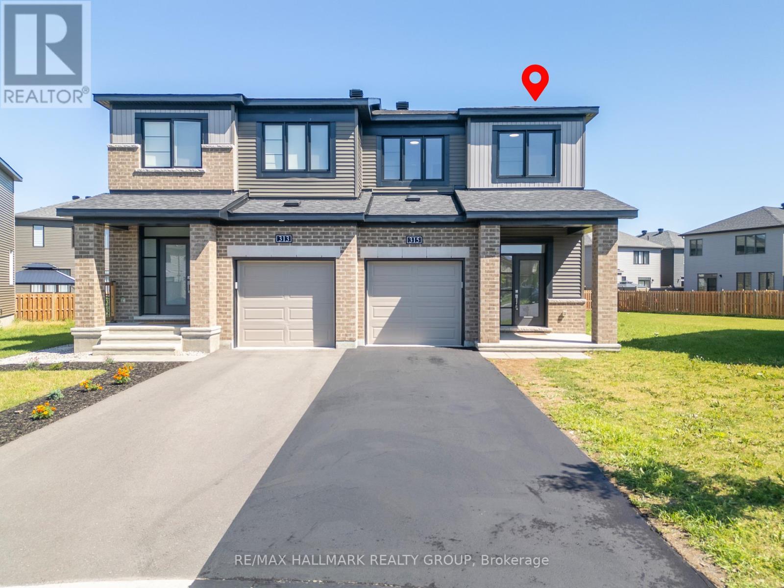 315 Blossom Pass Terrace