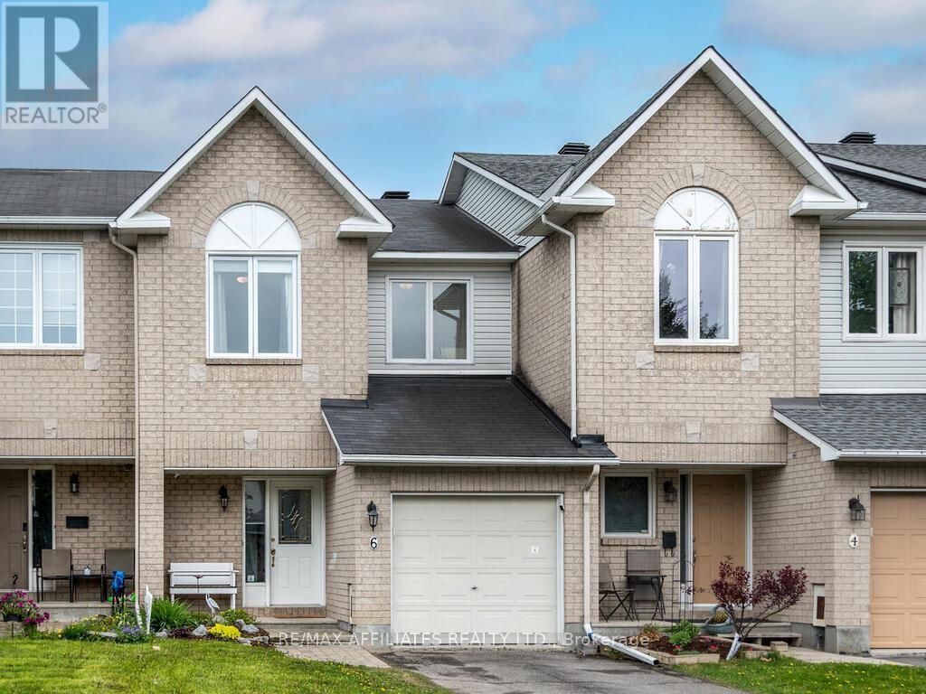6 Eagleview Street