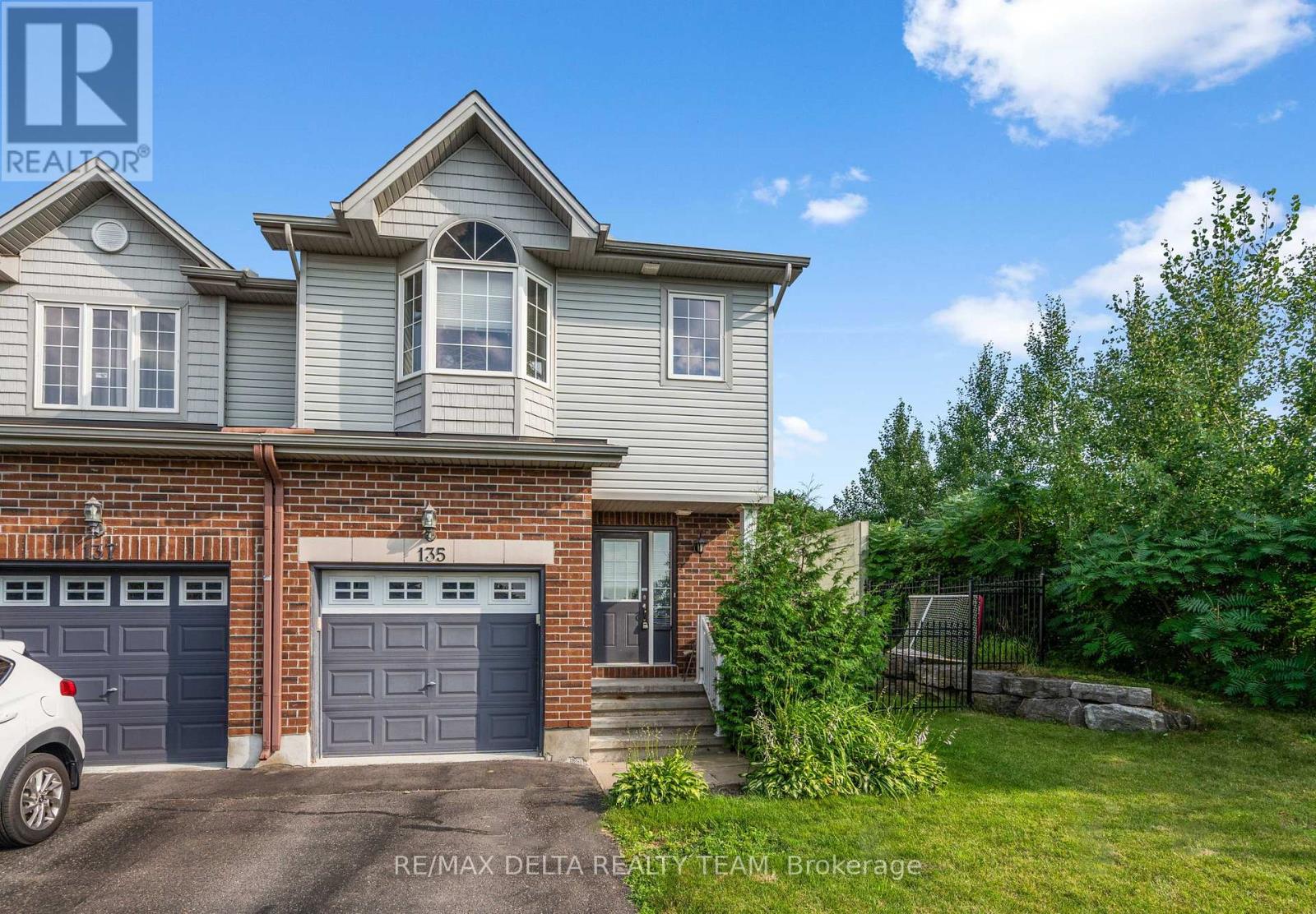135 Challenge Crescent