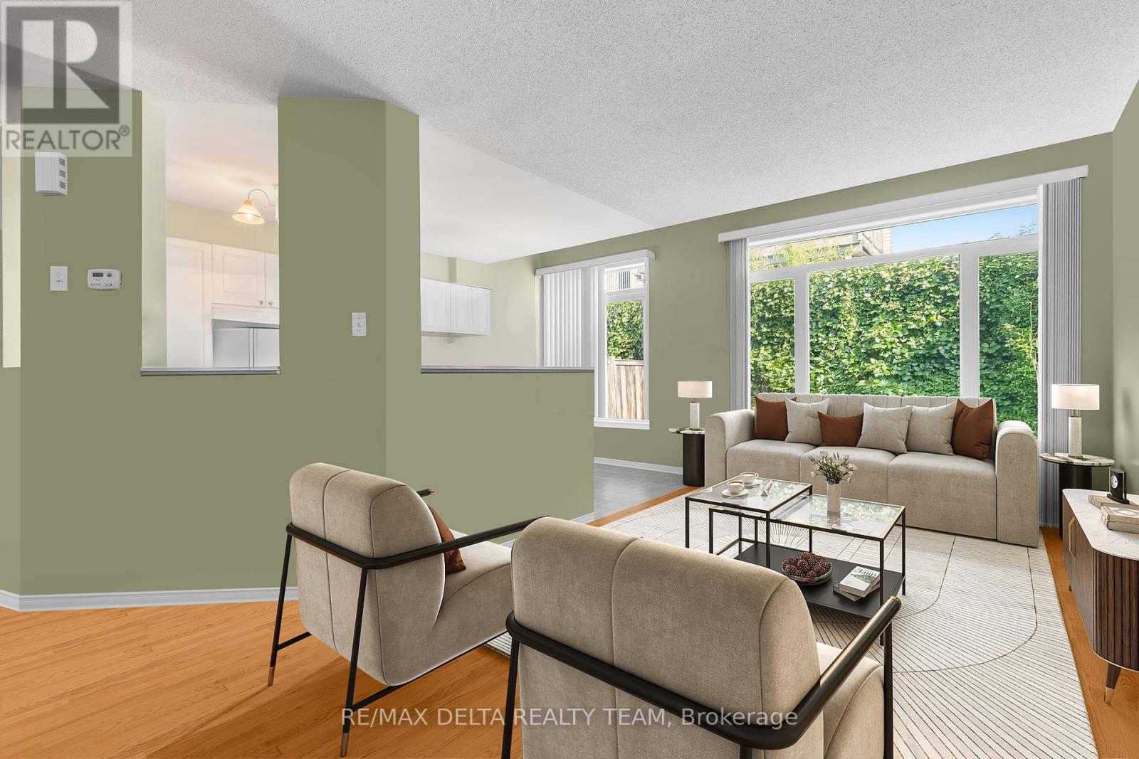 135 Challenge Crescent