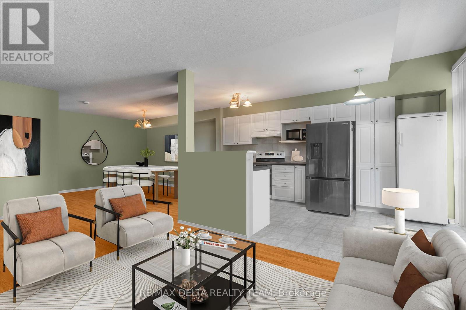 135 Challenge Crescent