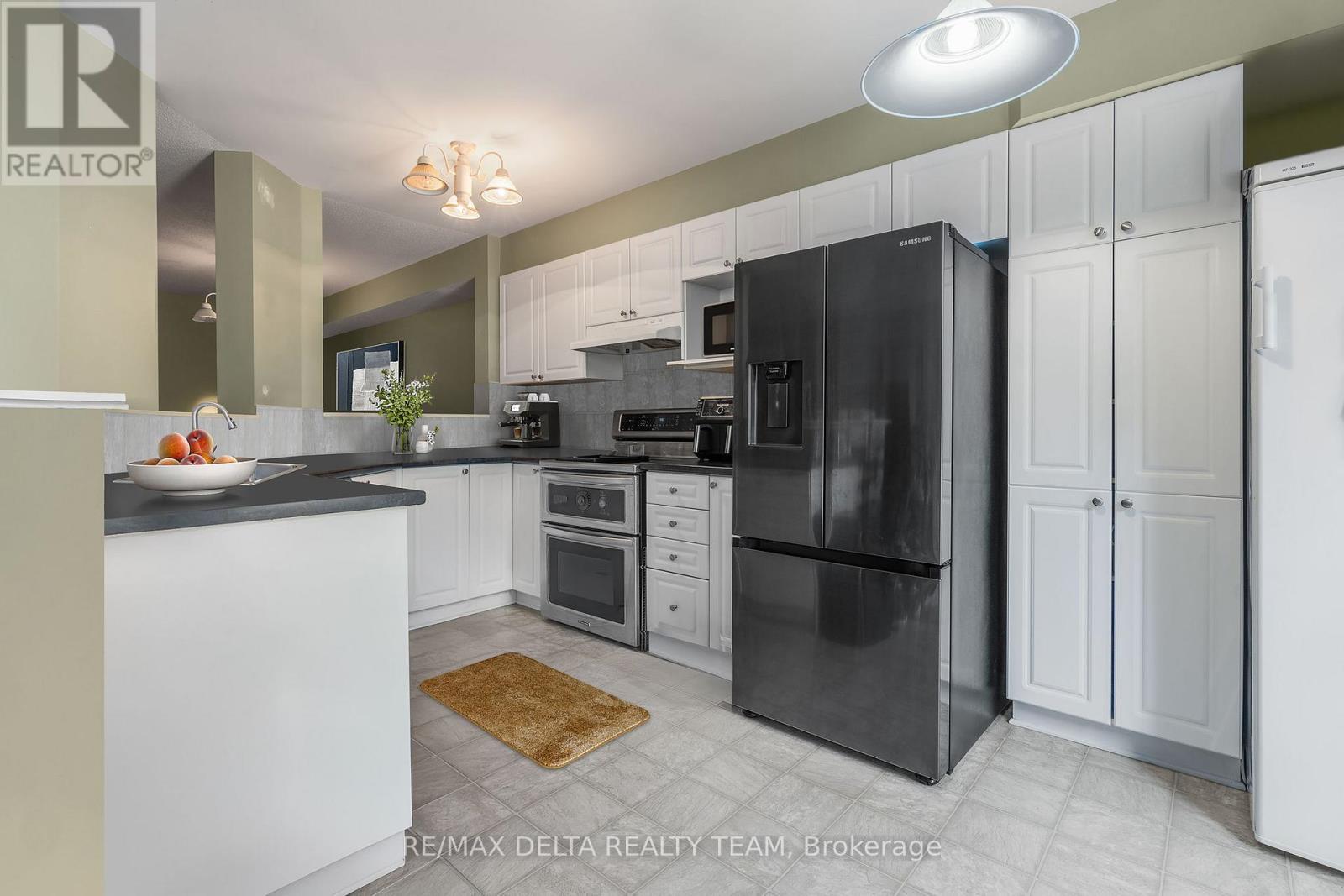 135 Challenge Crescent