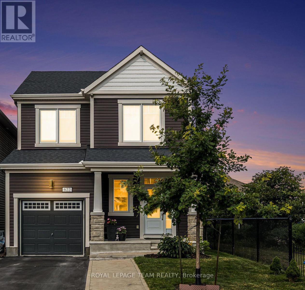622 Malahat Way