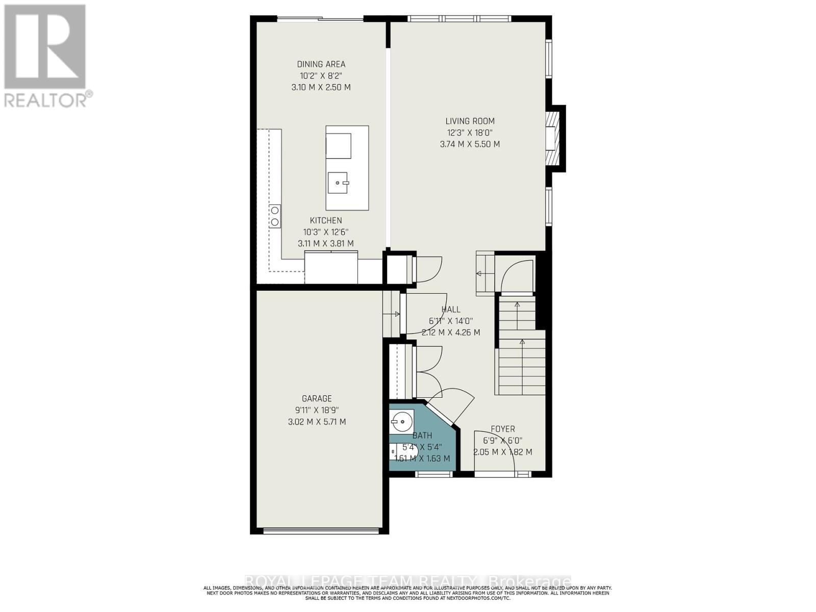 622 Malahat Way