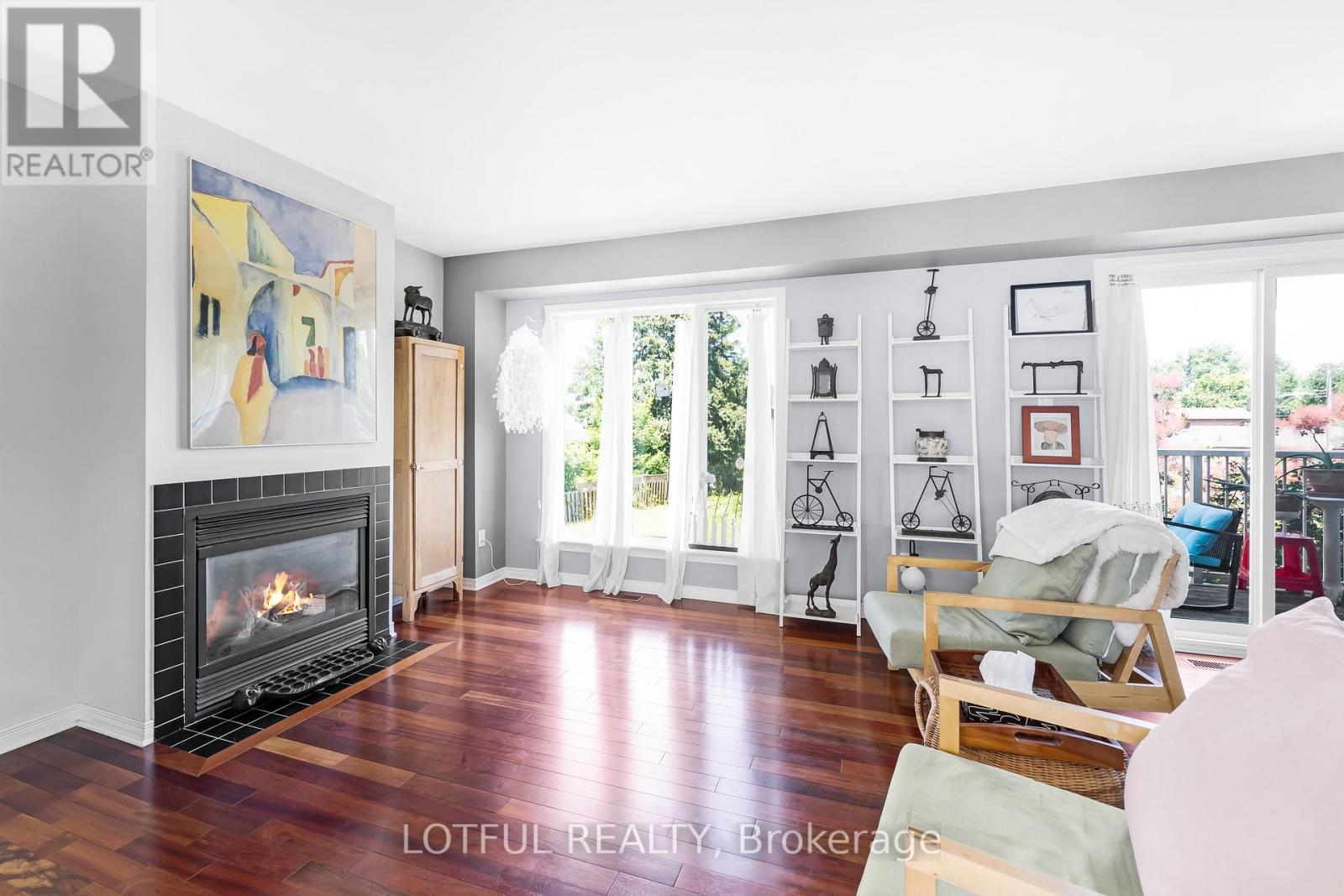 515 Burleigh Private