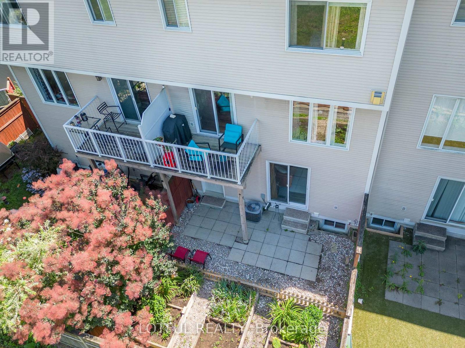 515 Burleigh Private