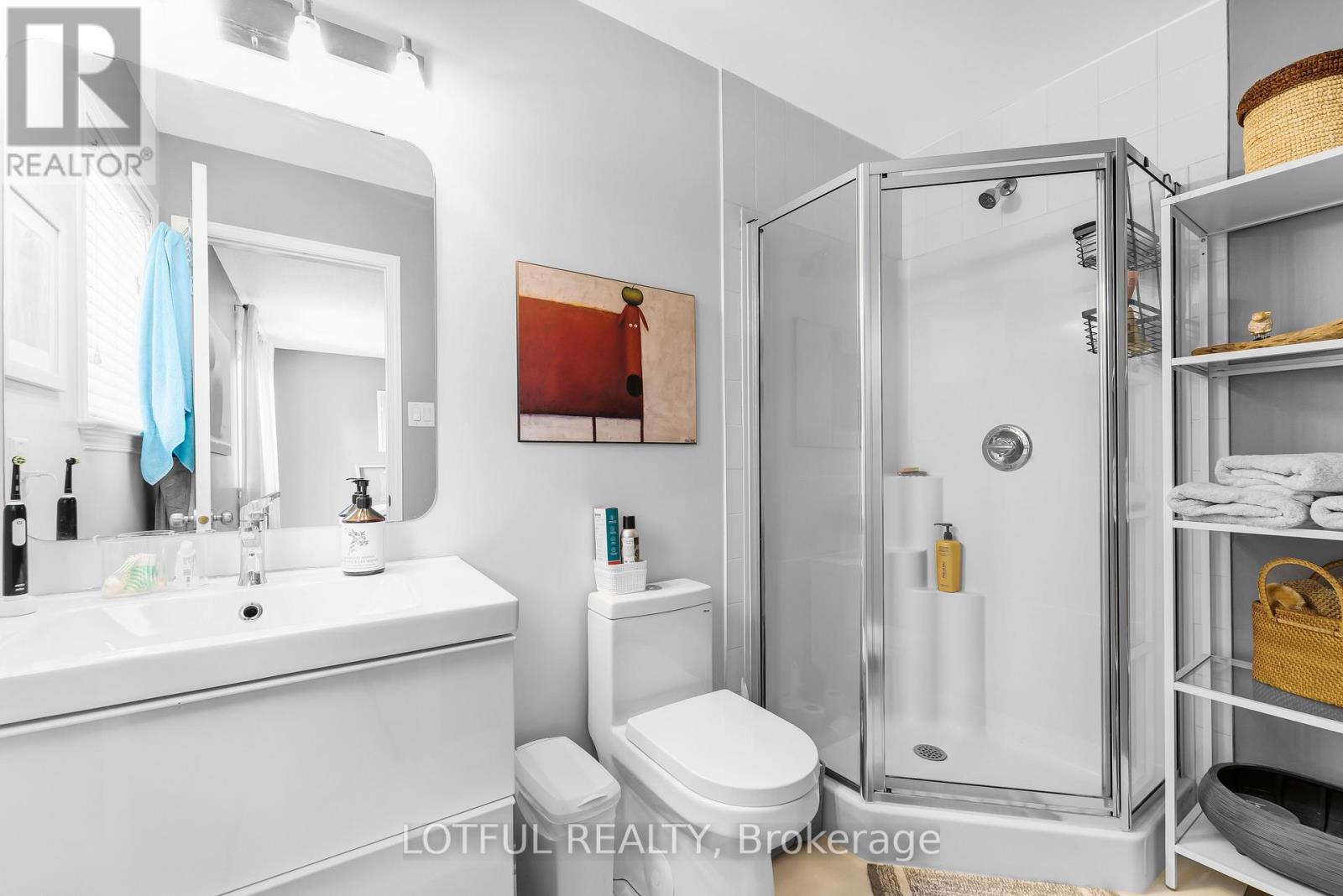 515 Burleigh Private