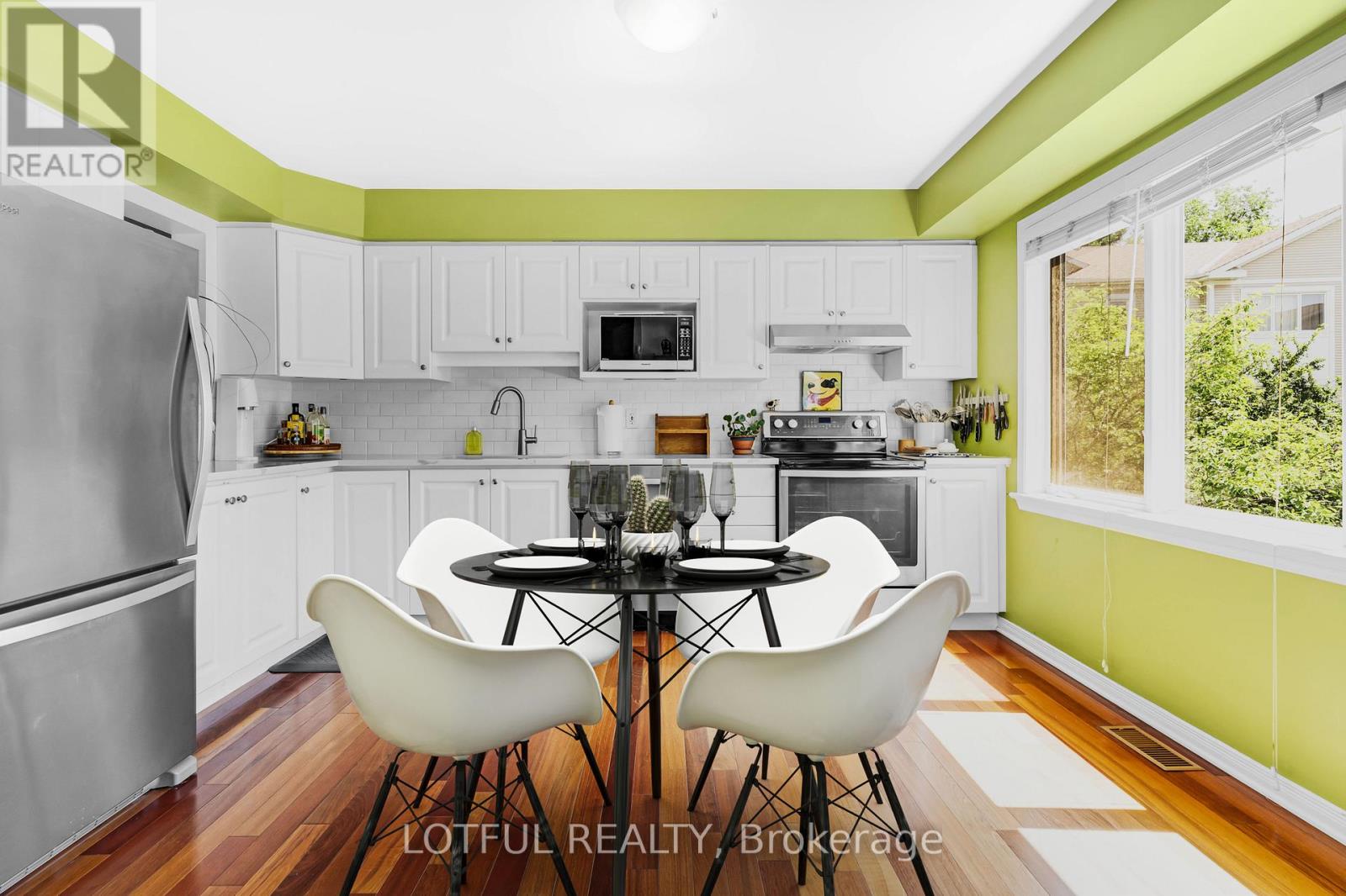 515 Burleigh Private