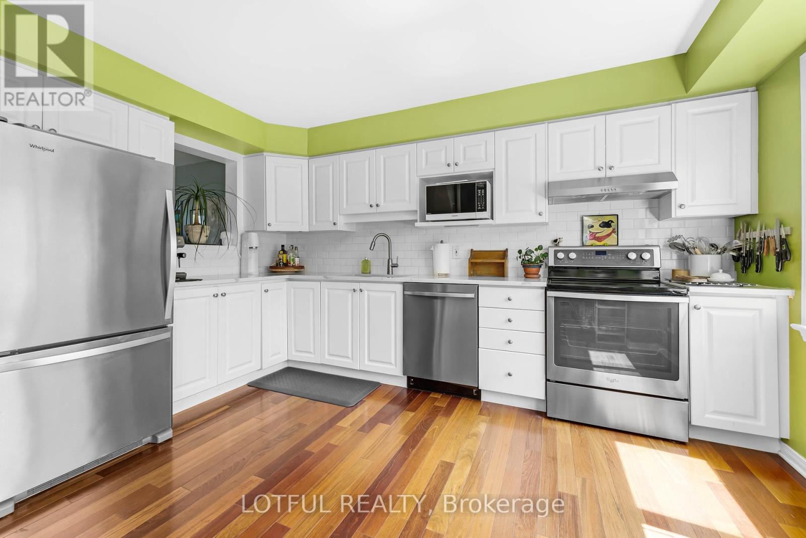 515 Burleigh Private