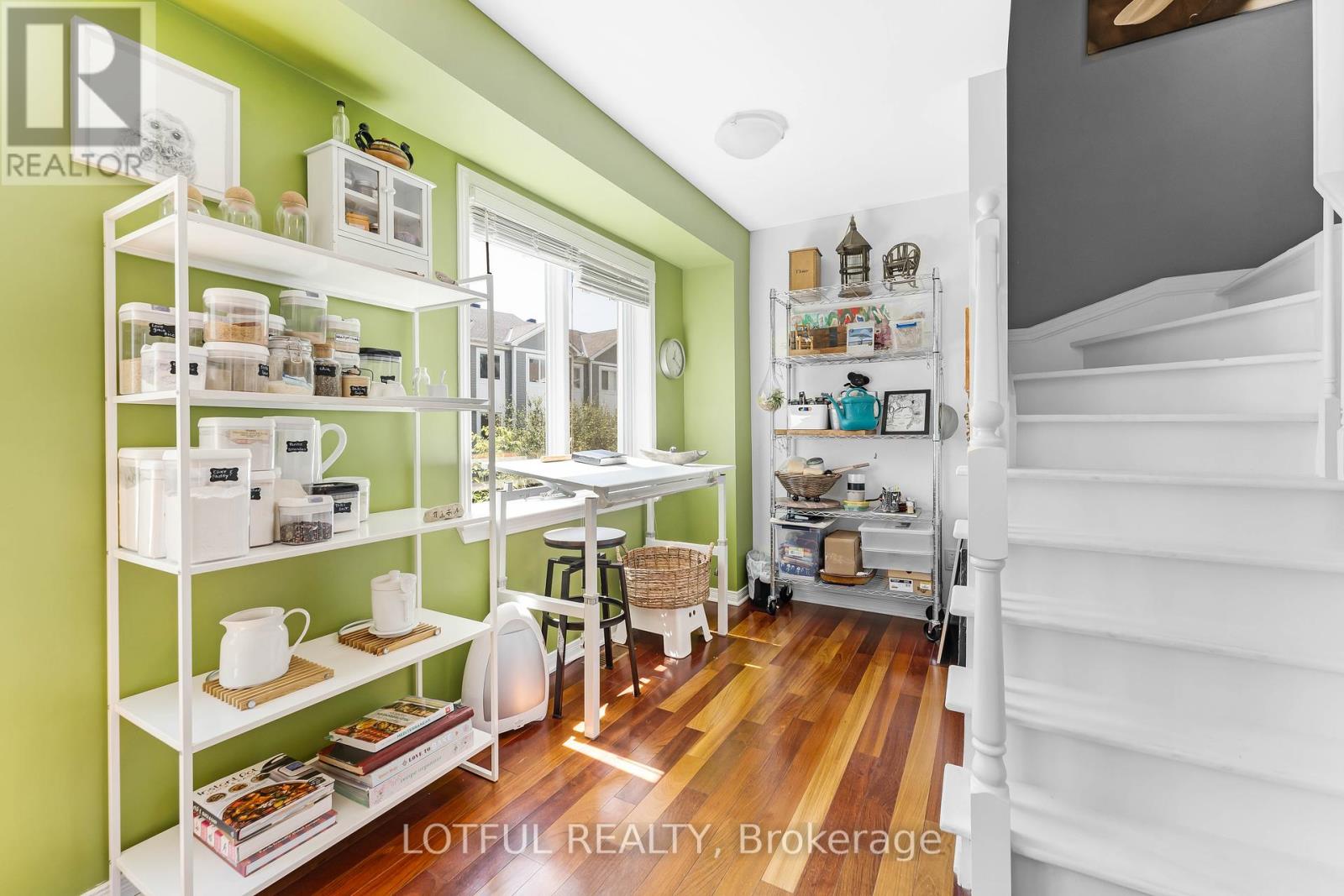 515 Burleigh Private