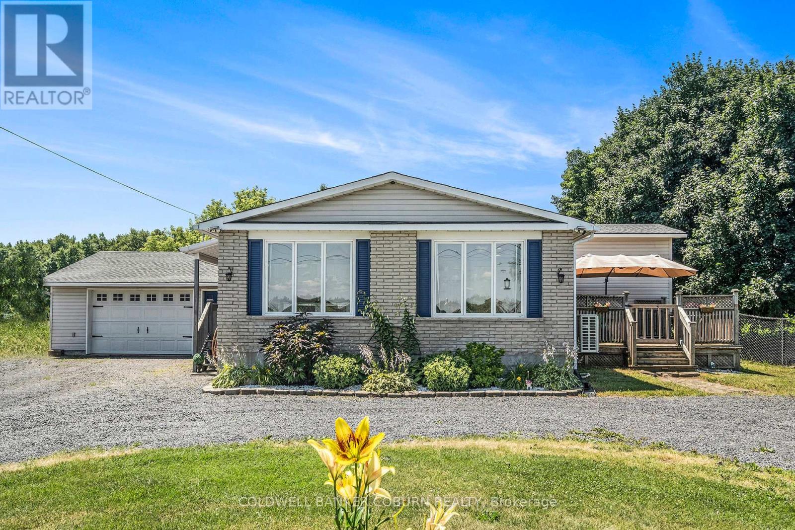 1560 Mclaughlin Road