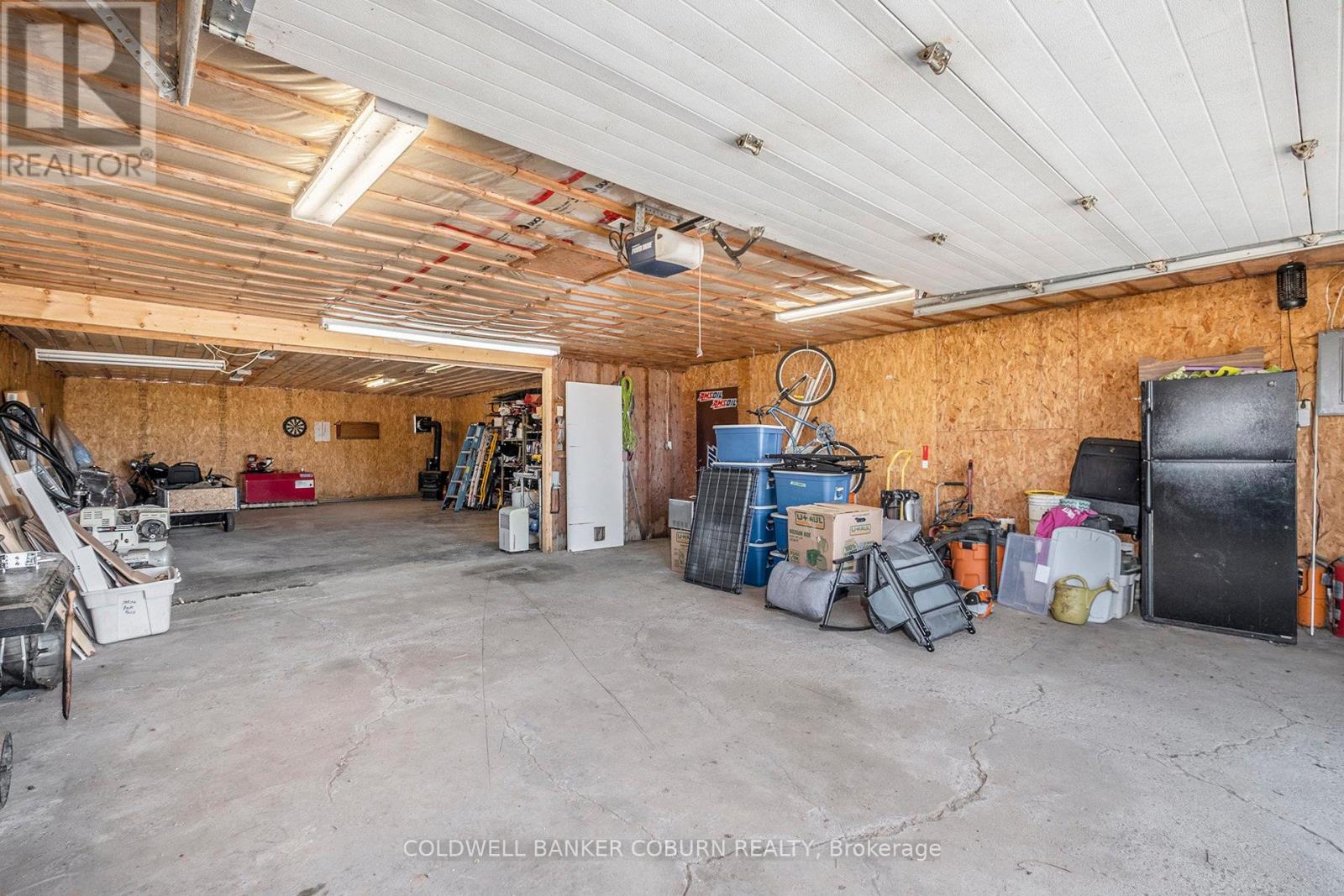 1560 Mclaughlin Road