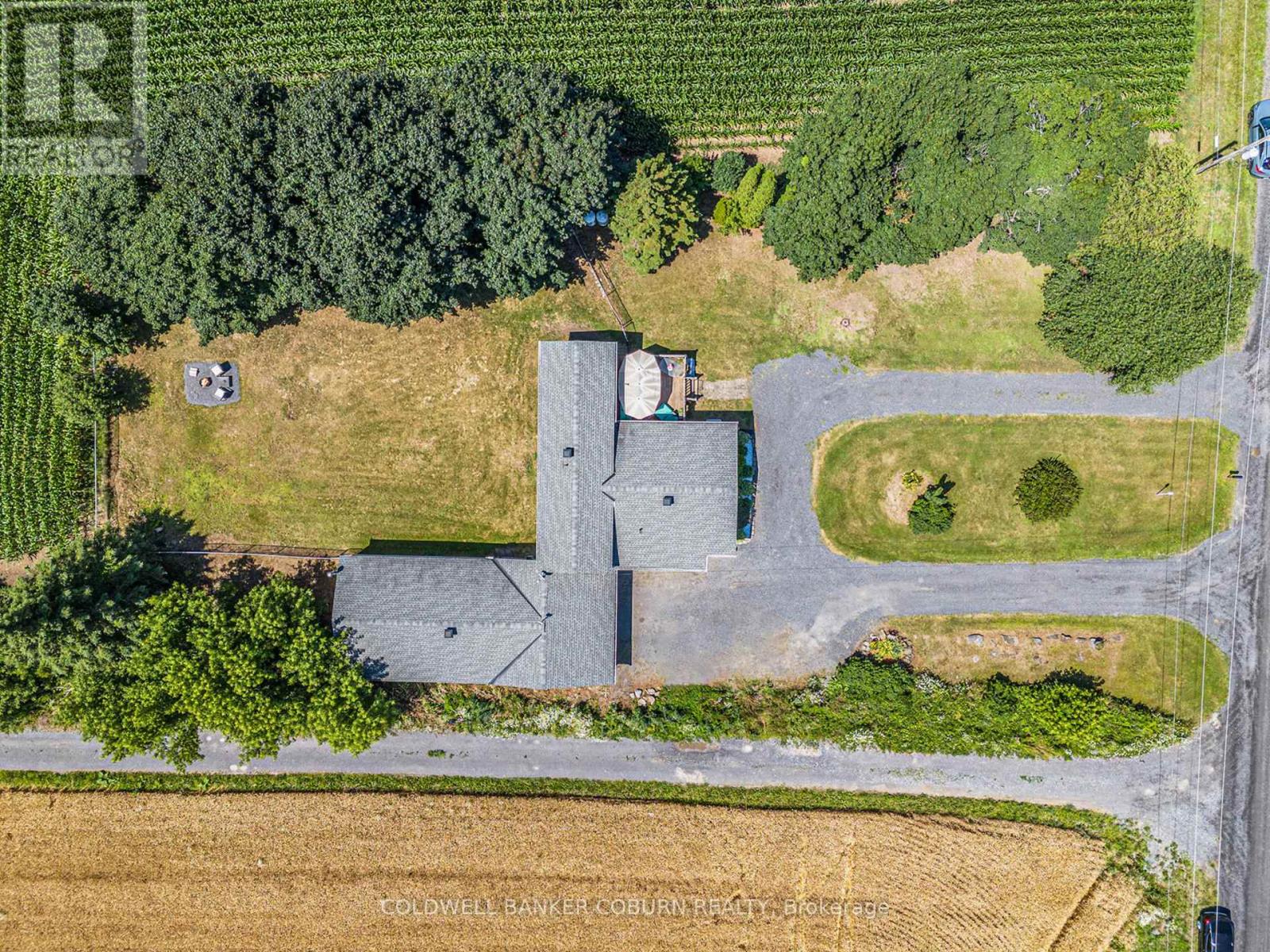 1560 Mclaughlin Road