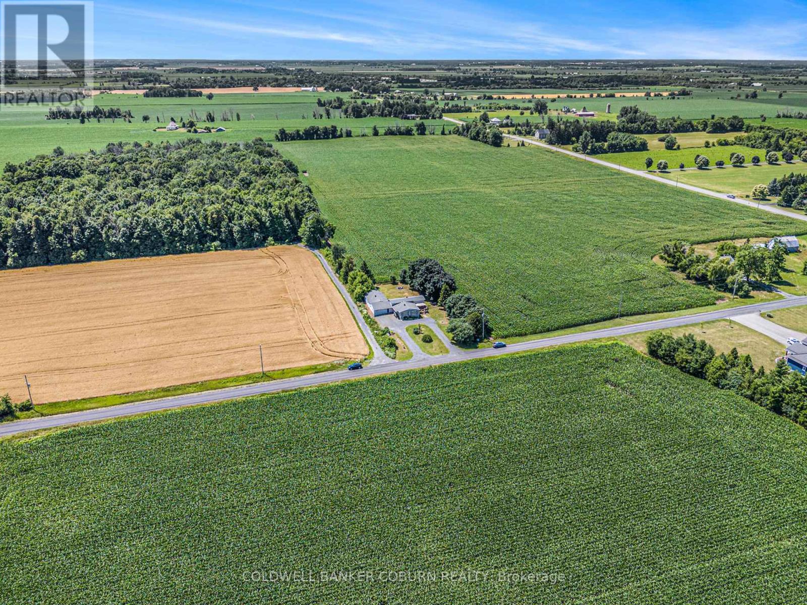 1560 Mclaughlin Road