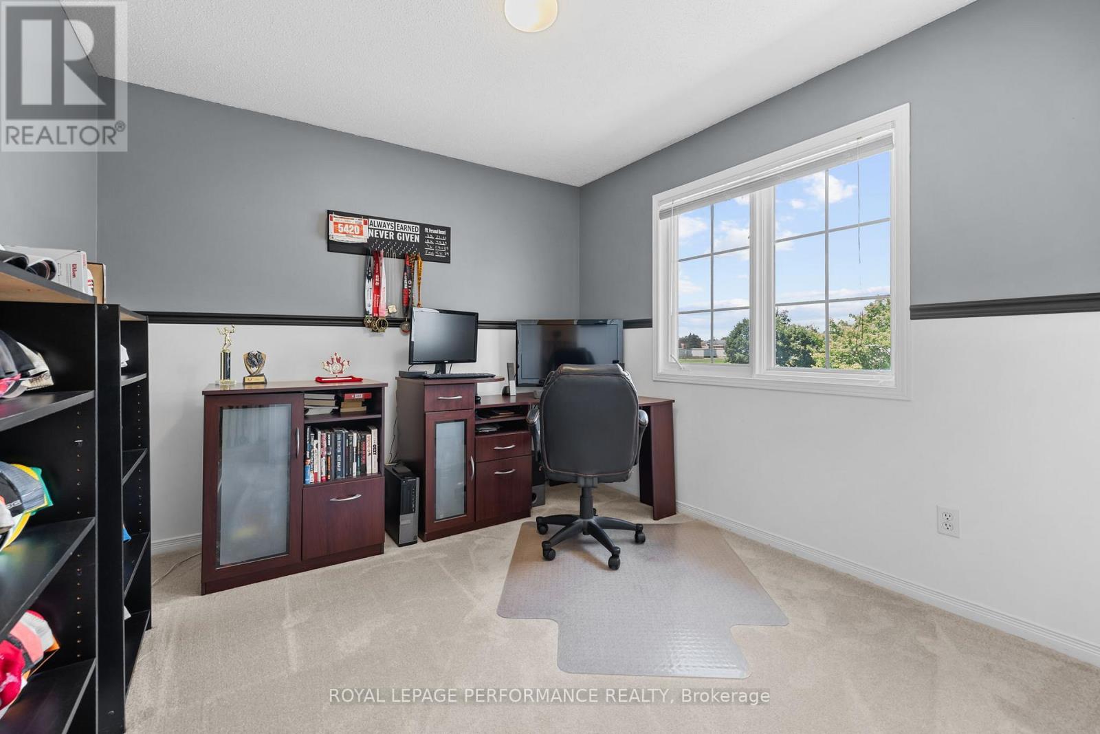 666 Valin Street