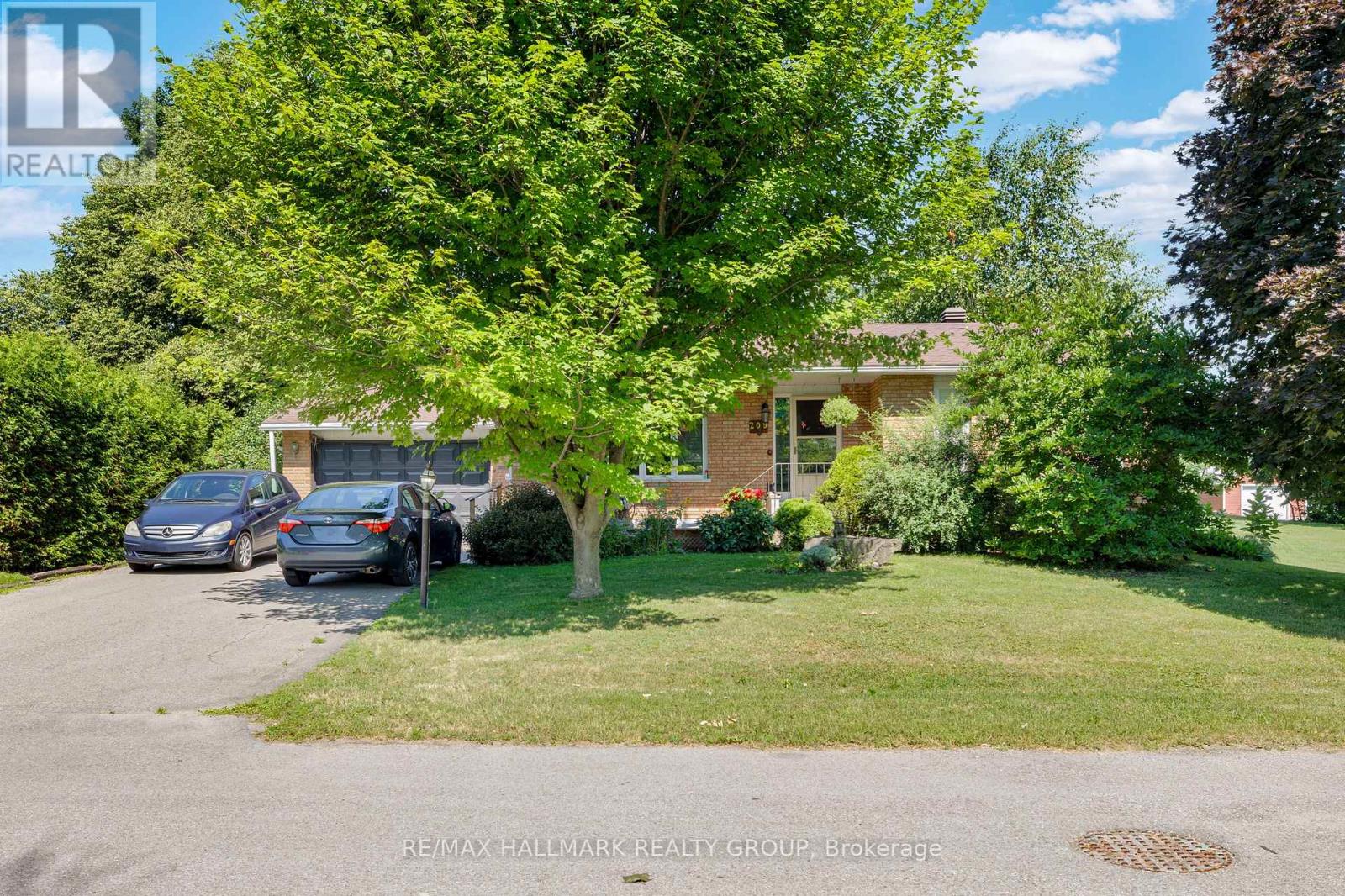 209 Curry Street