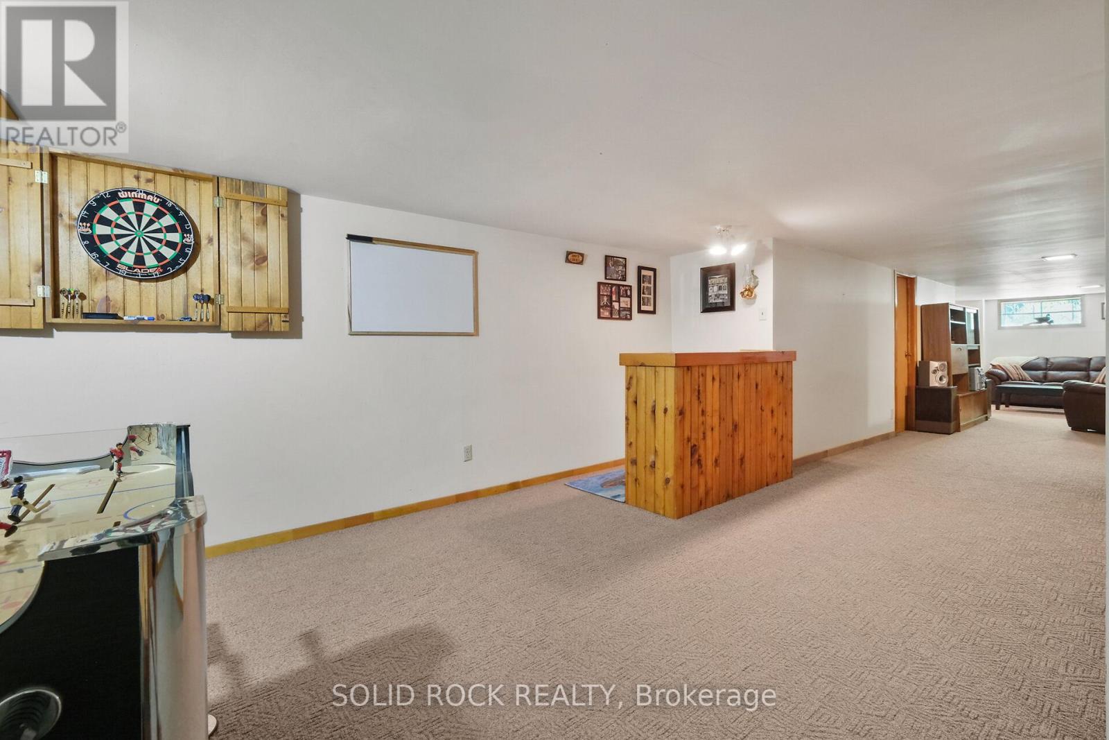 209 Deerwood Drive