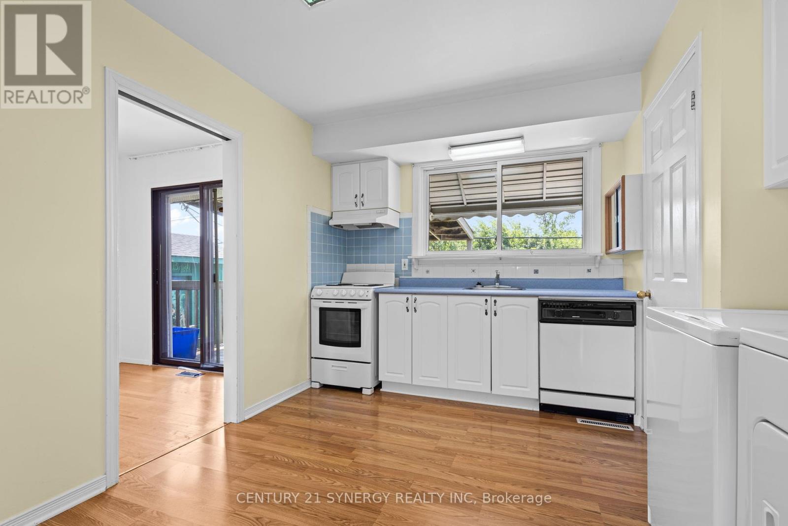 20 Parkside Crescent