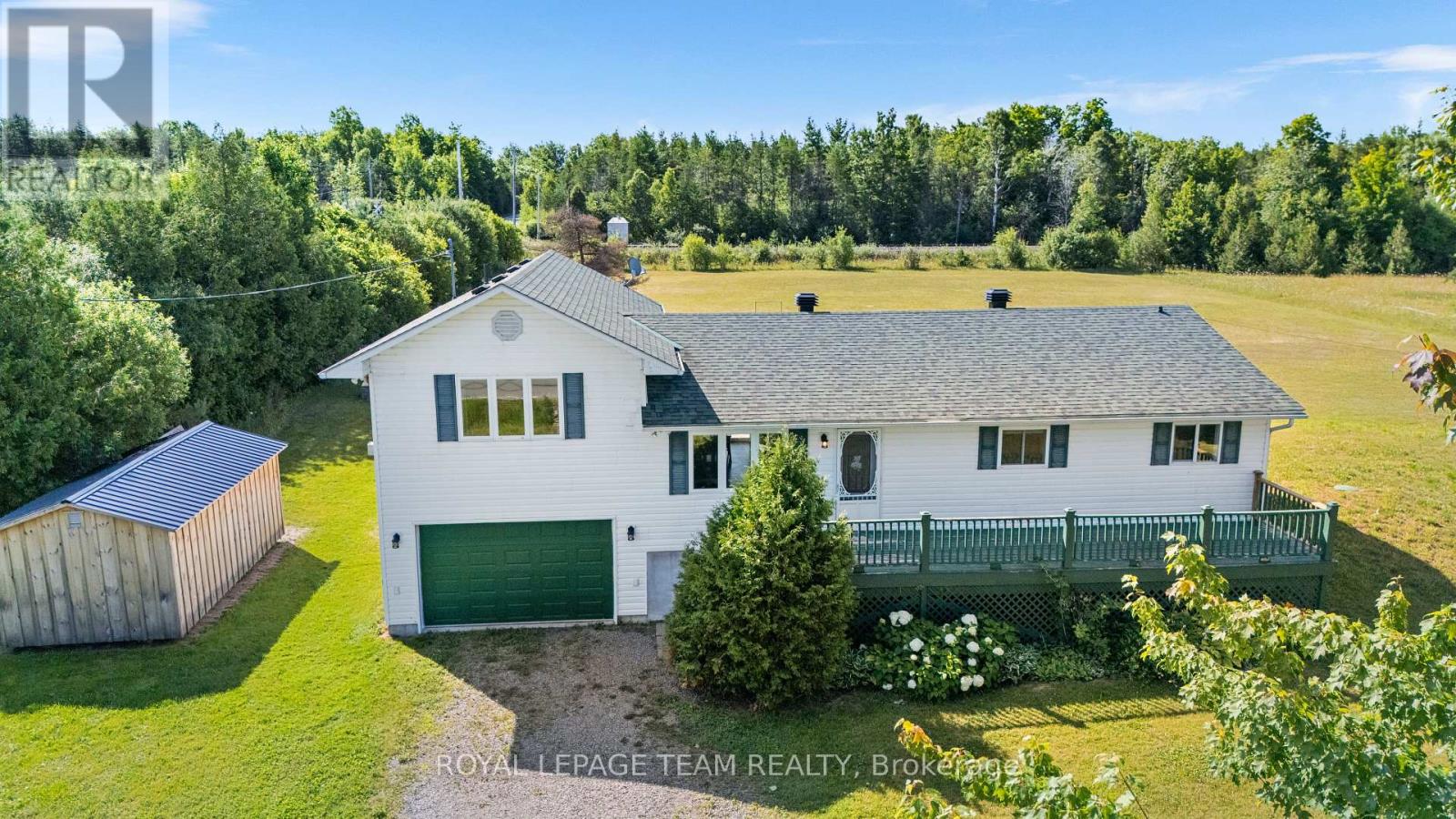 590 Scotch Line Road W