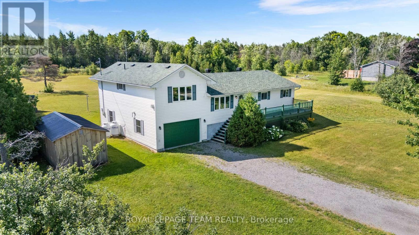 590 Scotch Line Road W