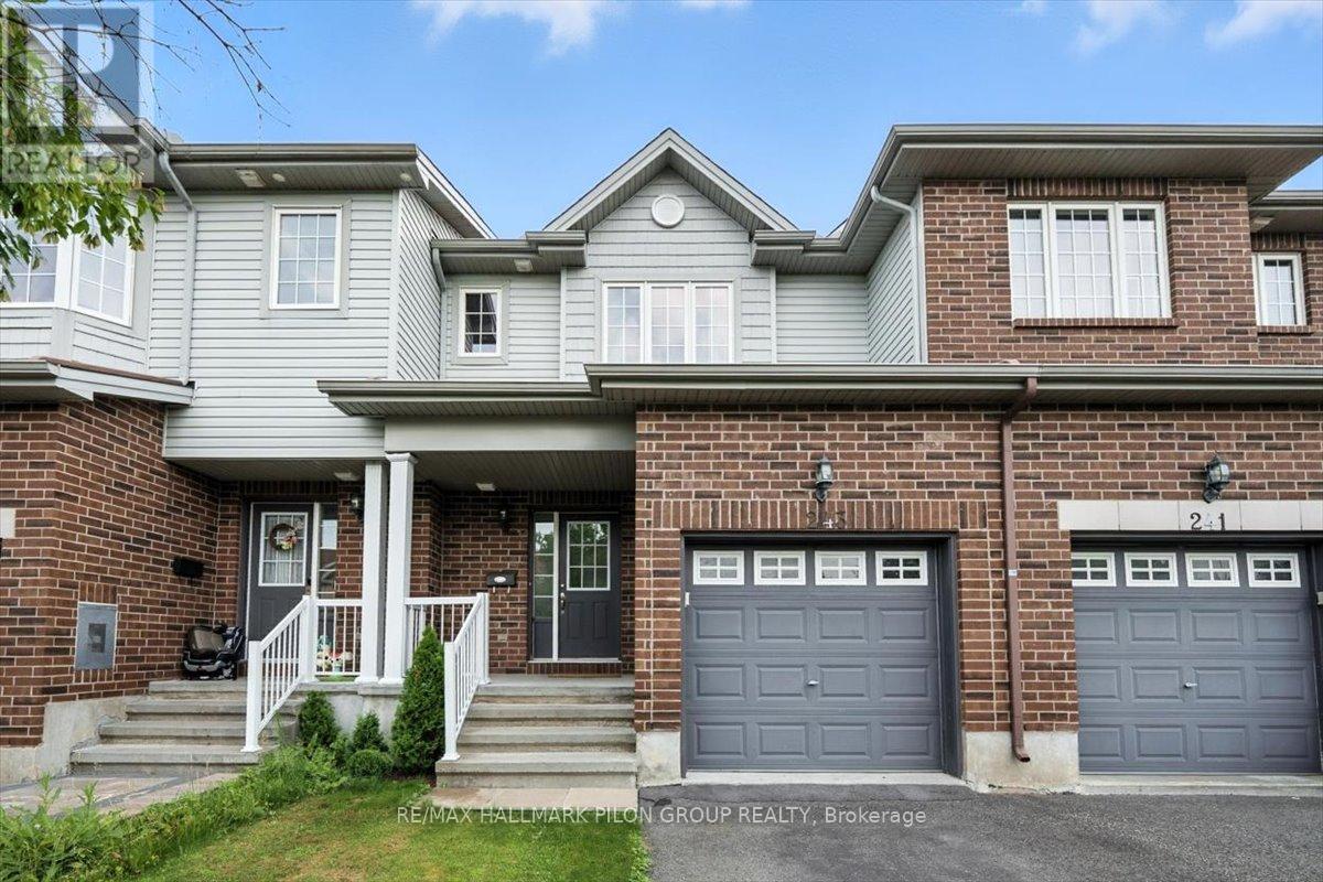 243 Cityview Crescent