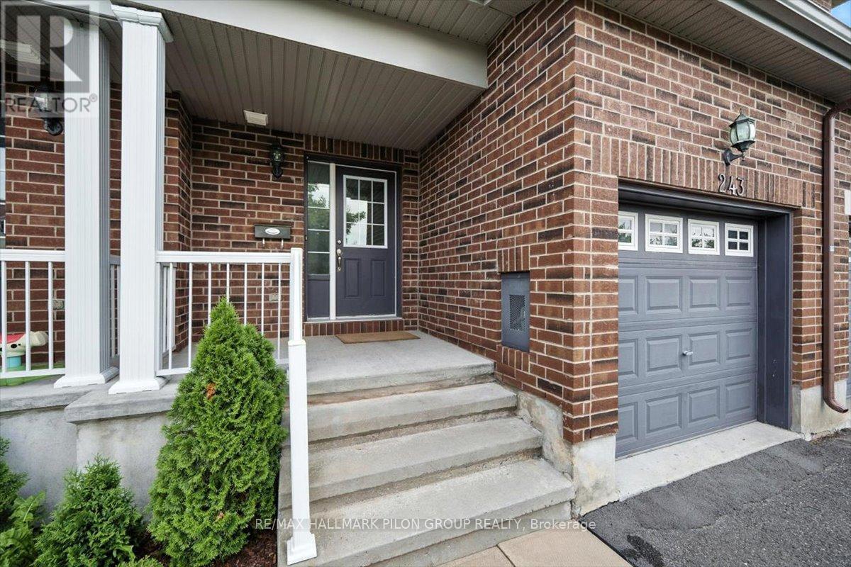 243 Cityview Crescent